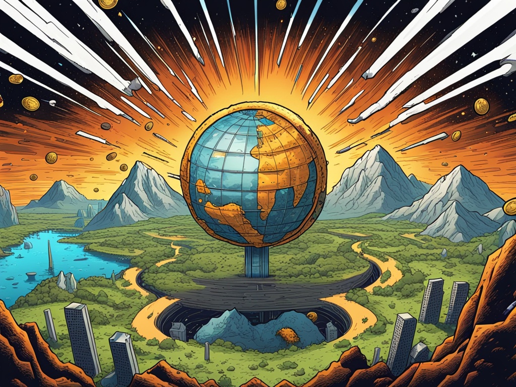 Exciting Altcoin Surge Expected in Upcoming 140-Day Window ??