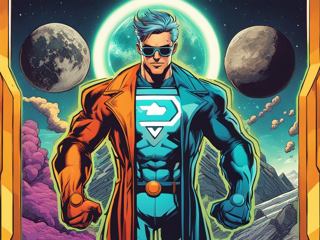 Stunning 280% Gain Predicted for Toncoin Amid Altseason ??