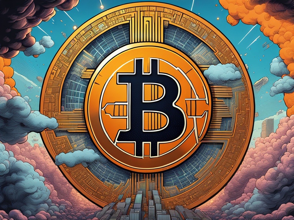 Breathtaking Bitcoin Price Projections for 2025 Revealed ??