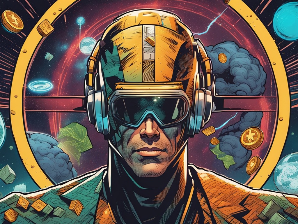 Powerful Breakout Amid Toncoin’s $6.2-$6.5 Consolidation Range ??