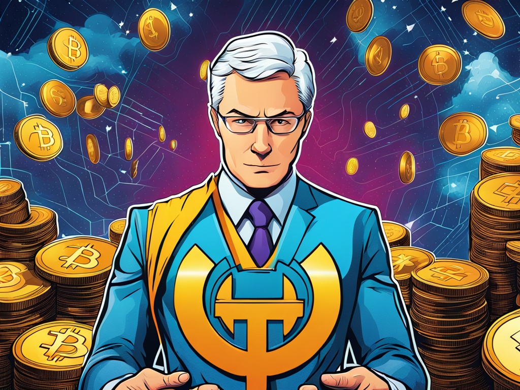 Critical EU Crypto Regulations Reshape USDT Market Liquidity ??
