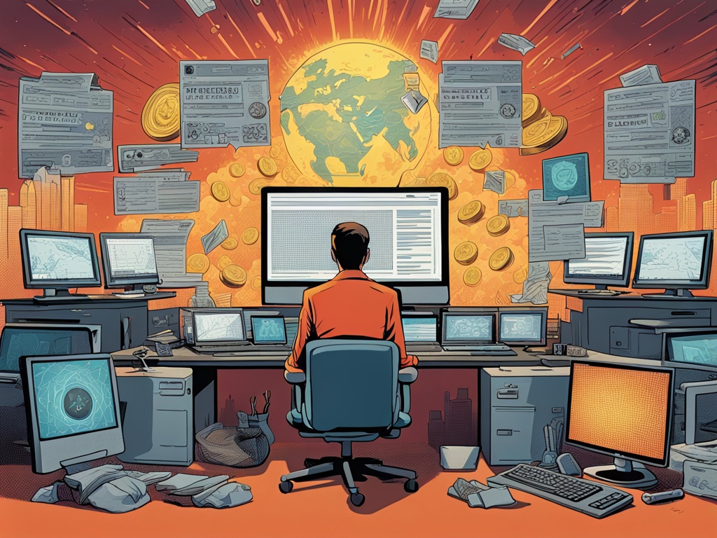 Crucial Crypto Asset Exposure Data Required by March 2025 ??