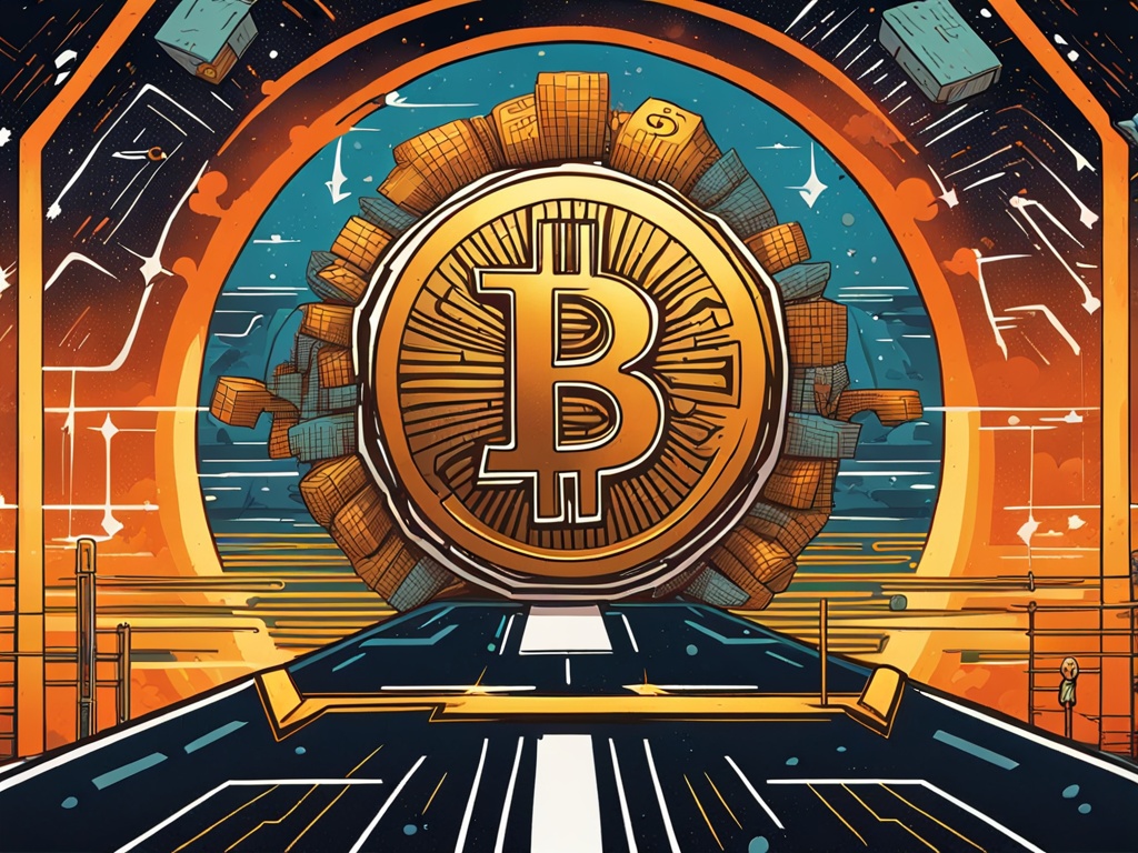 Powerful Breakout Identified for Bitcoin's Potential Rally Ahead ??