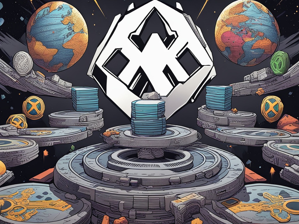 Impressive 22,357 New XRP Wallets Created During Surge! ??