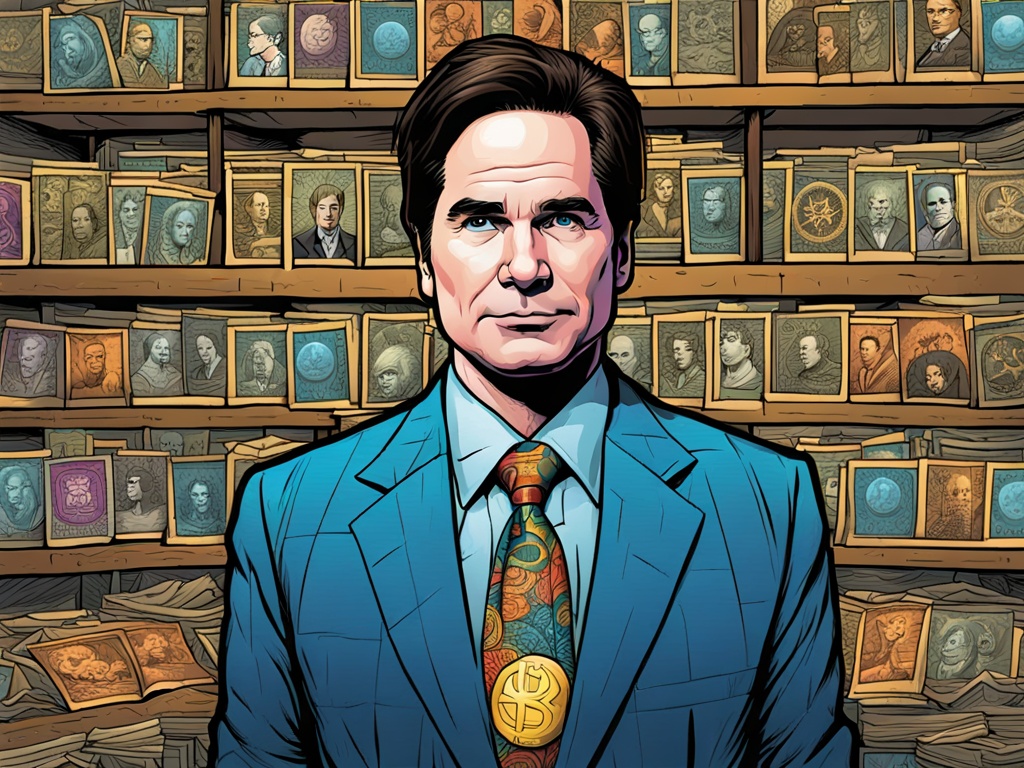 Shocking 12-Month Jail Sentence Issued to Craig Wright ?⚖️