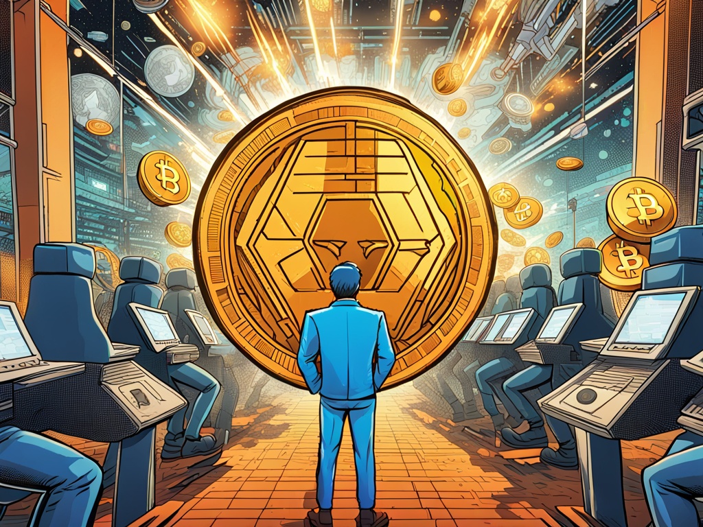 Exciting Strategy Shift: Cryptocurrency Adoption by Worksport Revealed ??