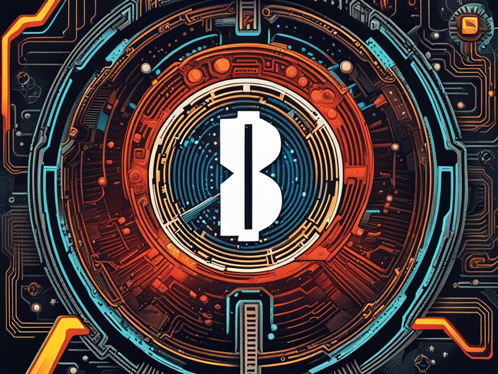 Shocking 8% Plunge of Litecoin Sparked by Quantum Chip Concerns ??
