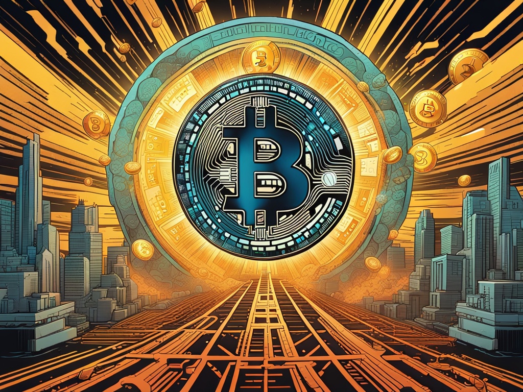 Astounding Growth of Bitcoin Predicted as Institutional Interest Rises ??