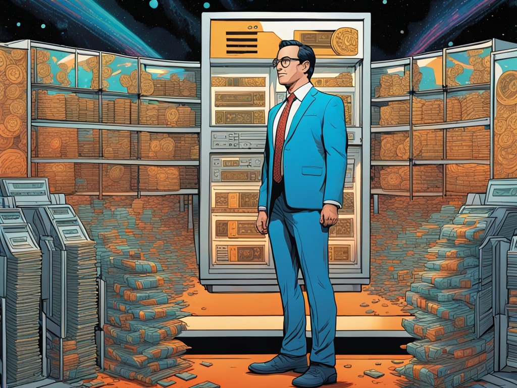Massive $10 Billion Financing Boosts Databricks Valuation ??