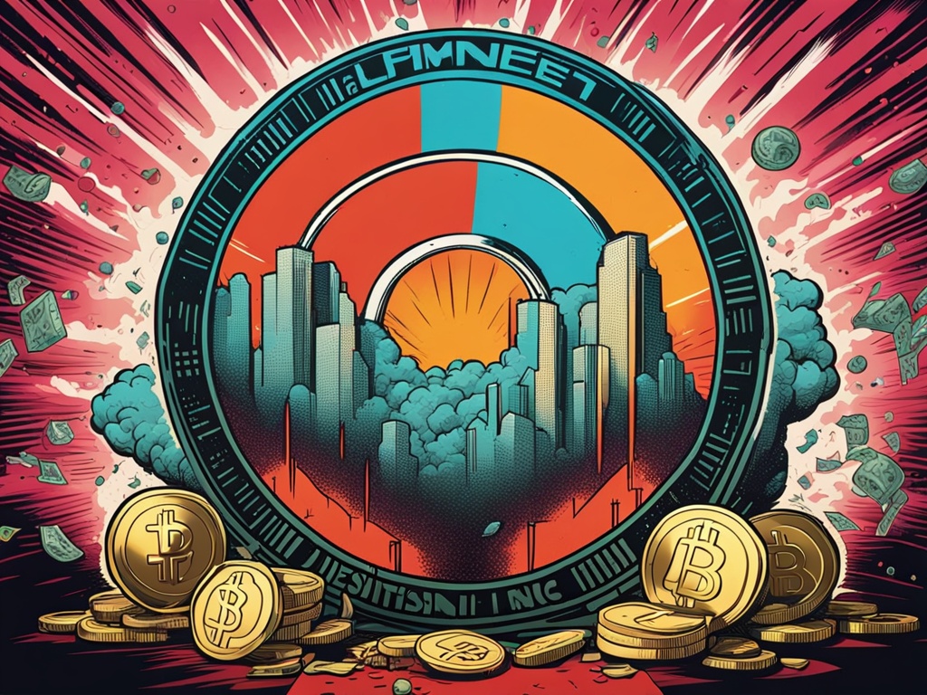 Stunning Toncoin Price Slump Noted After $7 Resistance Test ??
