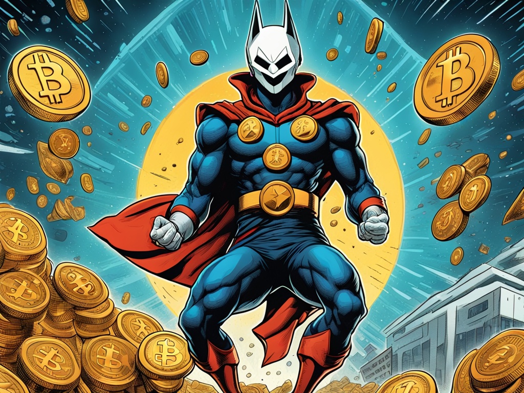 Exciting Ethereum Surge Predicted After Recent Bitcoin Rally ??