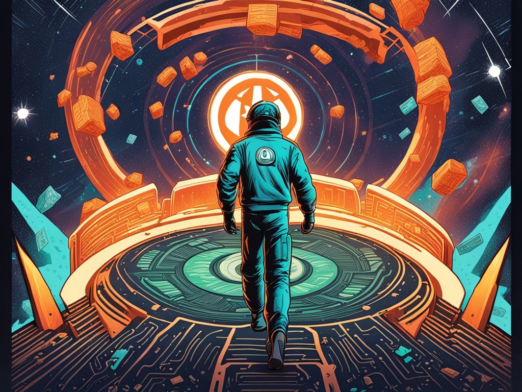 Unbelievable 180% Surge Witnessed by Fartcoin Market Cap ??