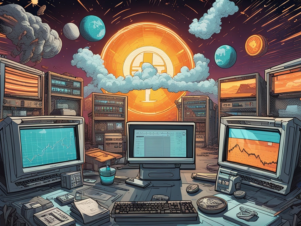 Exciting Litecoin and HBAR ETFs Expected to Be Approved First! ??