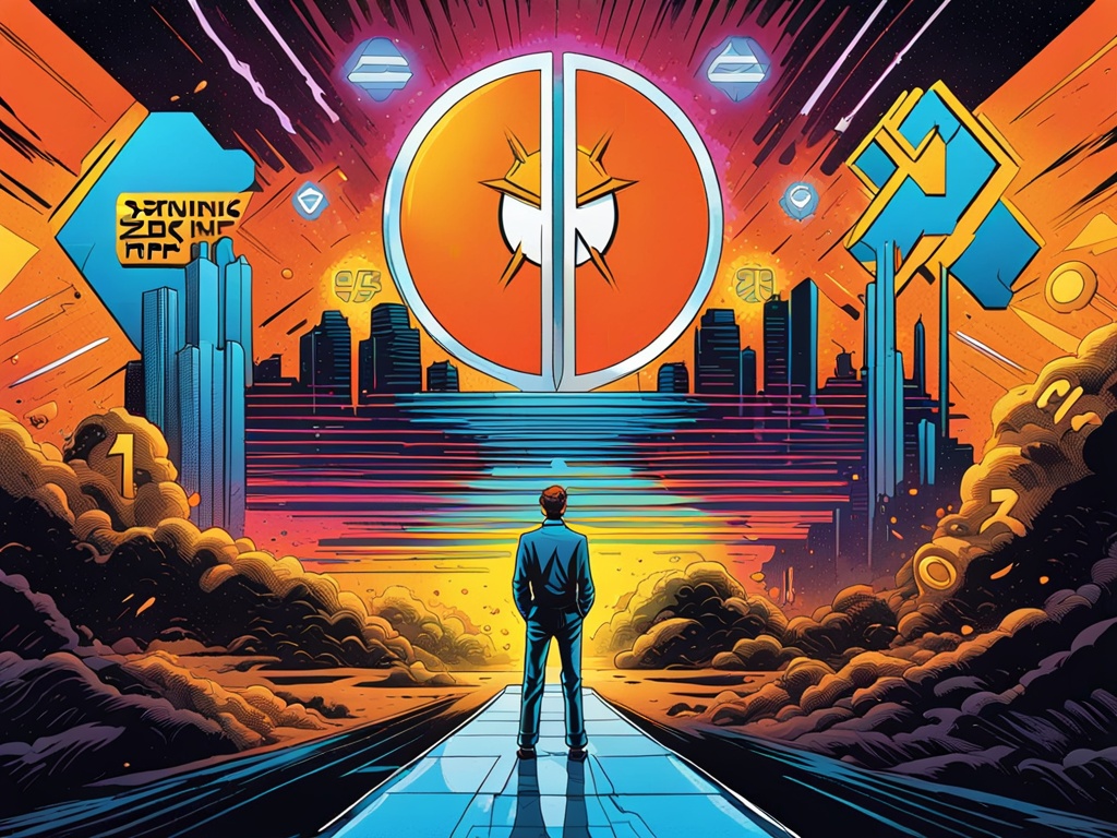 Stunning 12% Price Drop for XRP is Being Predicted ?⚡