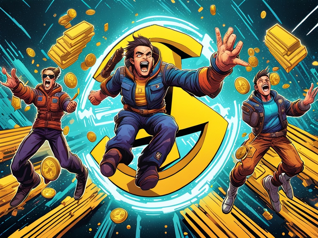 Excitement Surges as 2 New Tokens Are Listed on Binance ⚡?