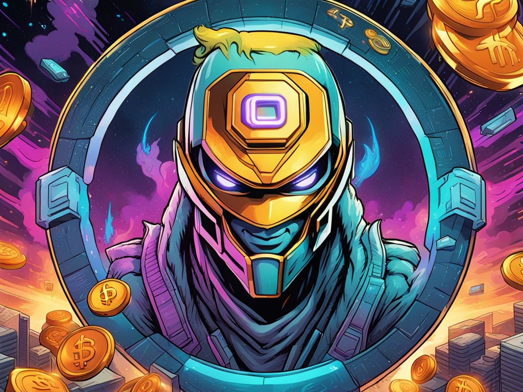 Major $500 Million Offering by Riot Platforms Announced ??