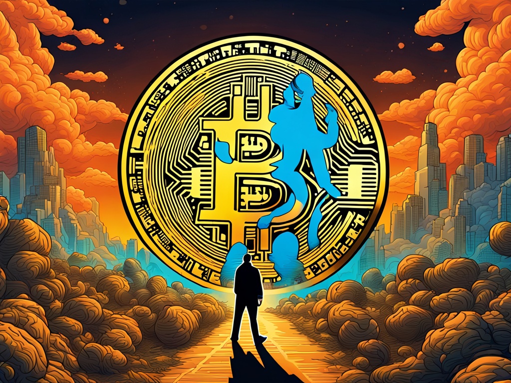 Powerful Bitcoin Rebound Potential Spotted Near $90K Support ??