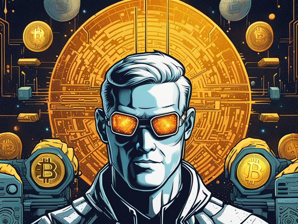 Incredible Crypto Security Advancements Are Being Made Now ??