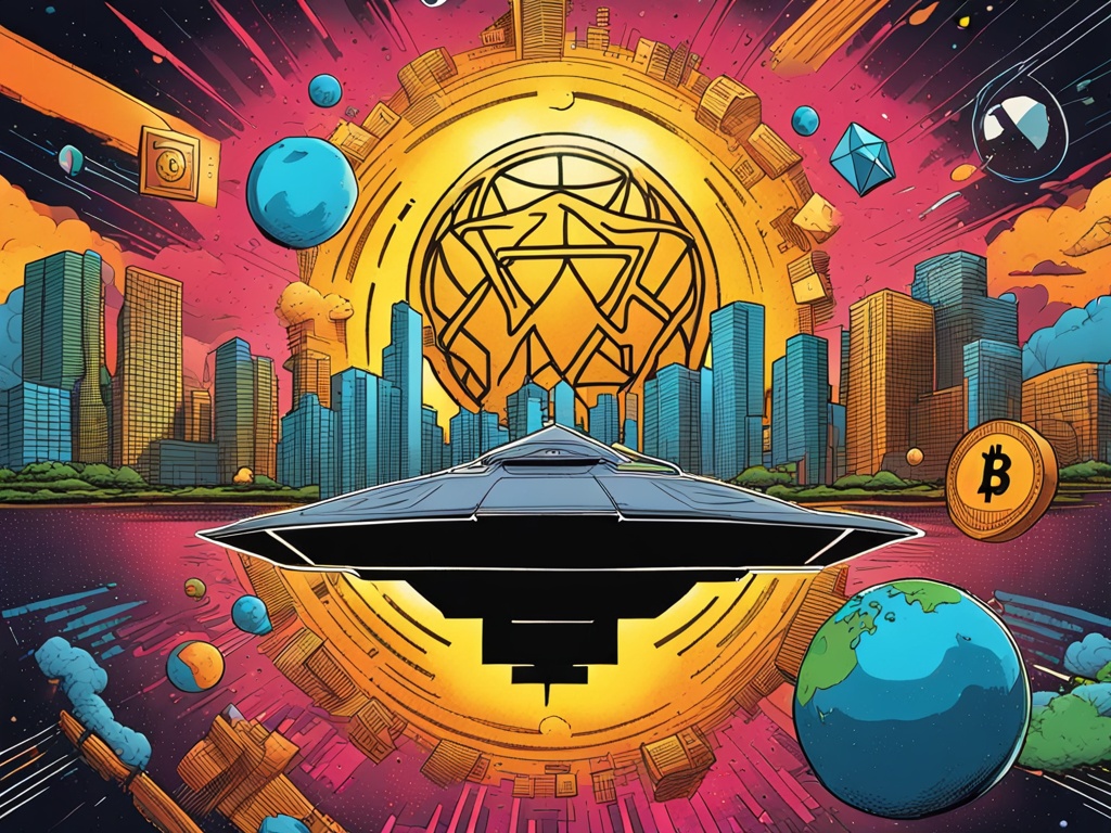 Powerful XRP Predictions Hinted at by Two Key Charts ??