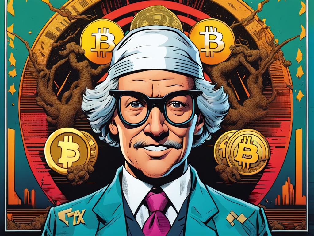 Crucial Tax Revisions on Crypto Gains Announced by Lega ??