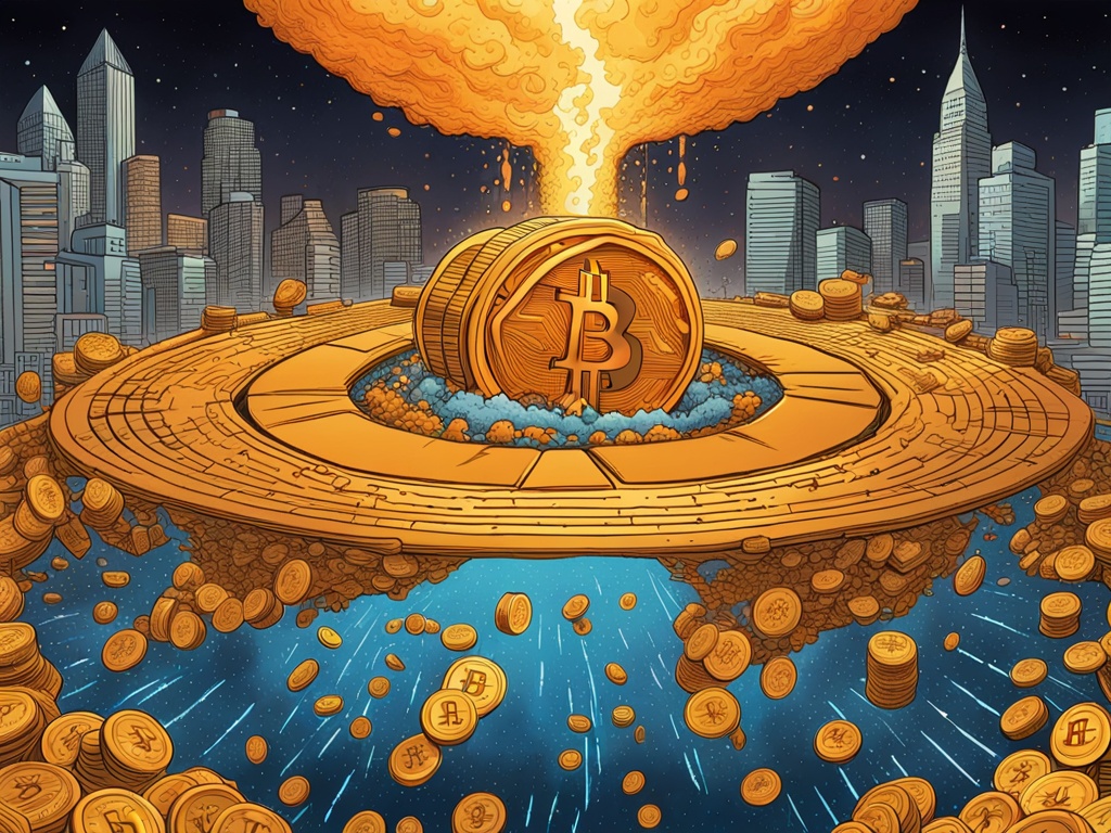 Massive Bitcoin Price Surge Predicted After $100,000 Milestone ??