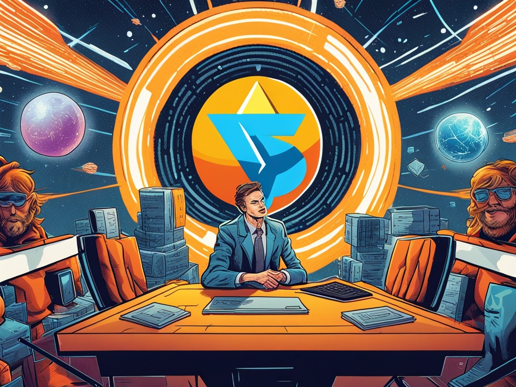 Powerful Ethereum Price Correction Observed Near $4,000 Level ??