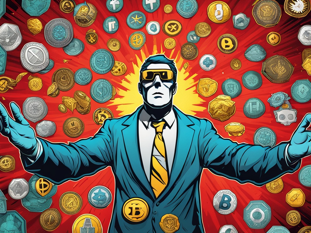 Urgent Warning: Over 360 Major Altcoins Stolen by Malware ??