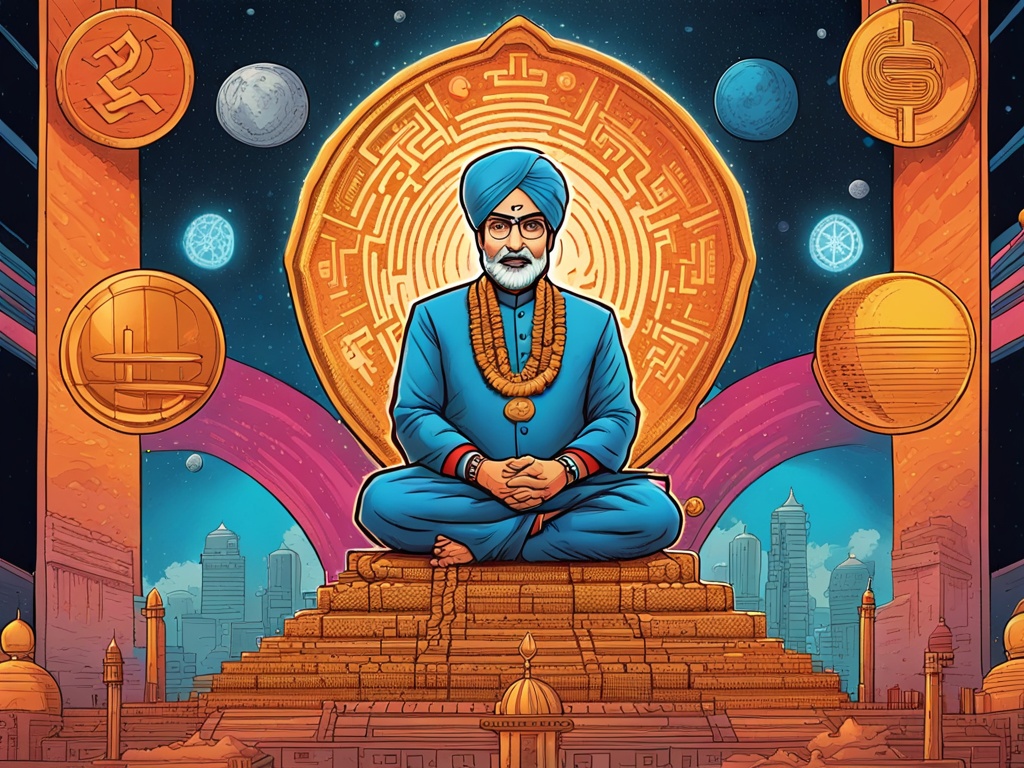Transformative Crypto Regulations Emphasized by India’s Government ??
