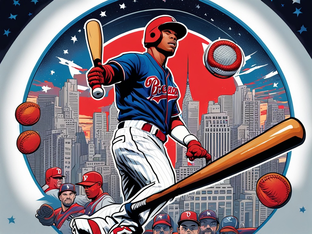 Stunning 15-Year Deal for Juan Soto Announced in NYC ⚾?