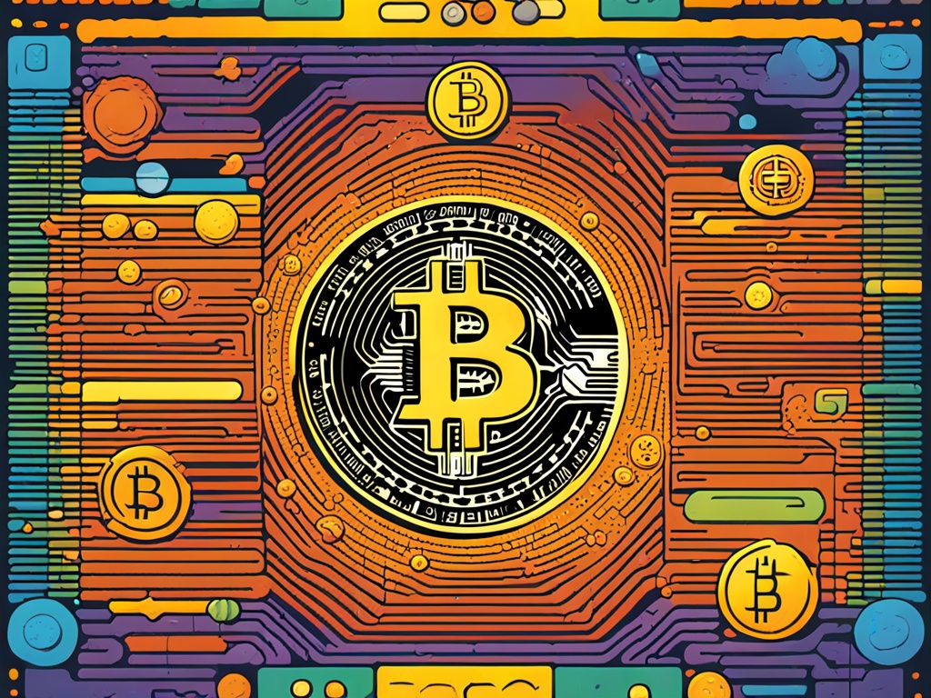 Stunning 97% Correlation Found Between Bitcoin and Dogecoin ??