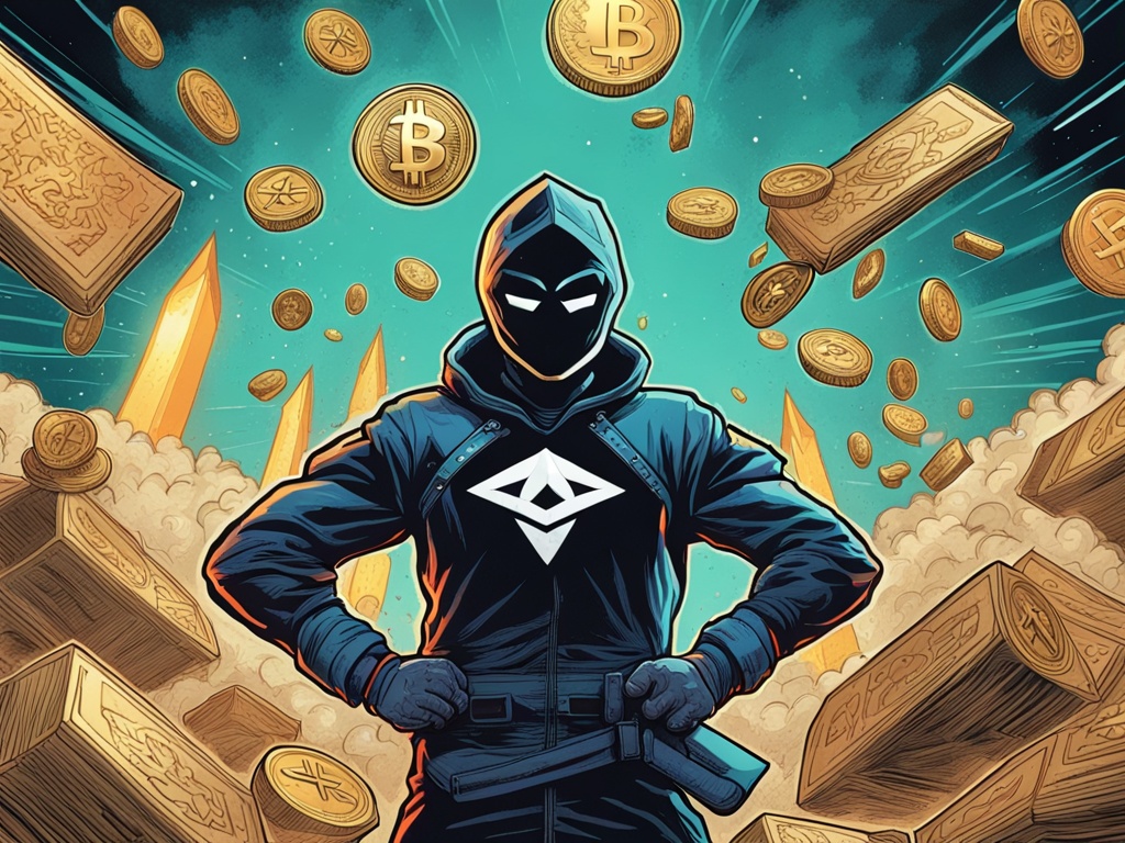 Powerful Ethereum Price Surge Expected Near $3,550 Resistance ??
