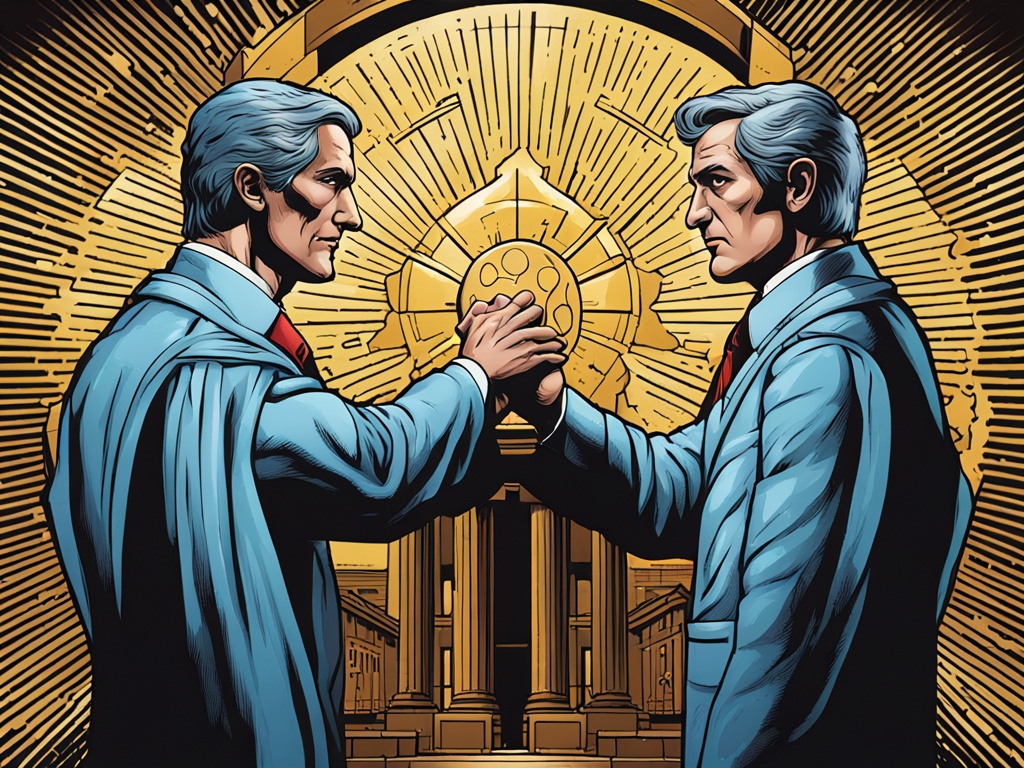 Major Legal Battle Between Gemini and CFTC Hearing Delayed ⚖️?
