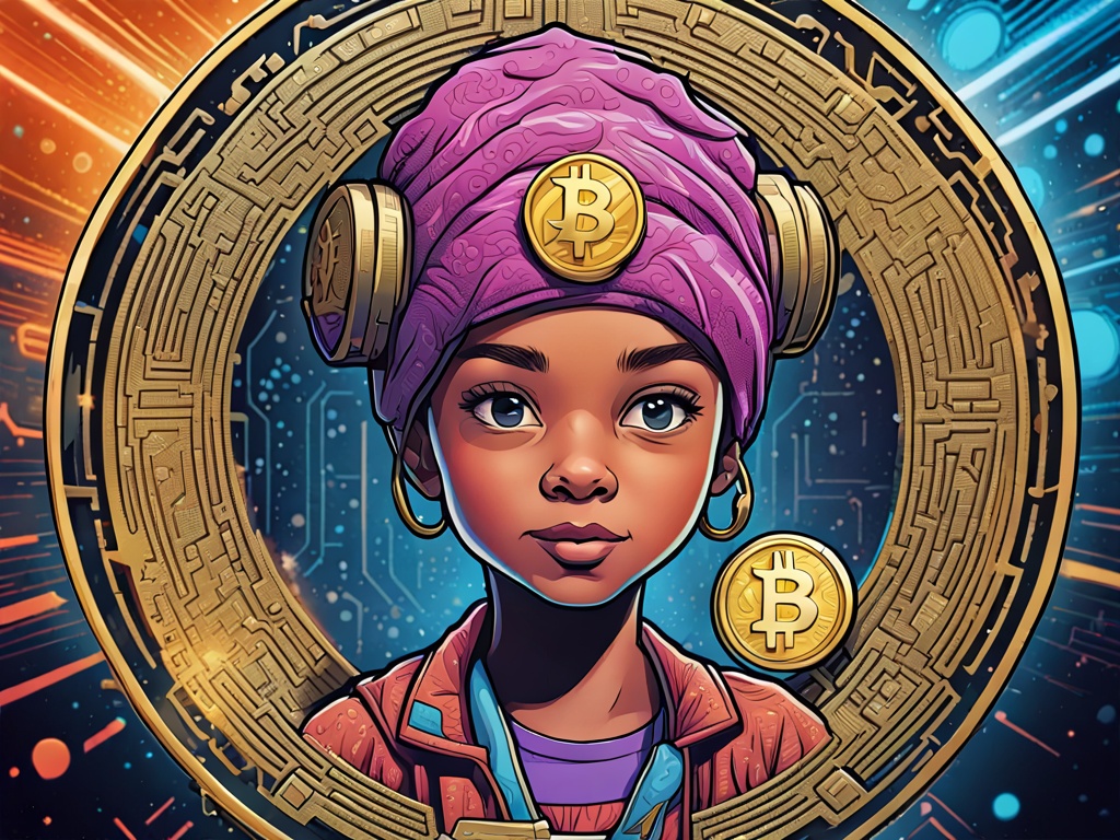 Powerful Meme Coin MIRA Created for Children's Tumor Research ??