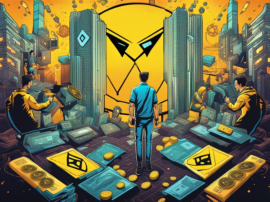 Exciting Changes in USD Services Announced by Binance.US ??