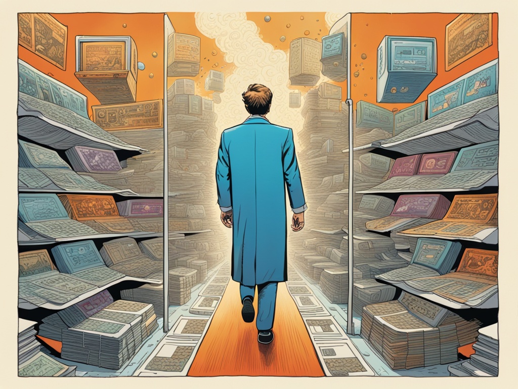 Surging Stocks of 2024 in Quantum and Tech Industries Spotted ??