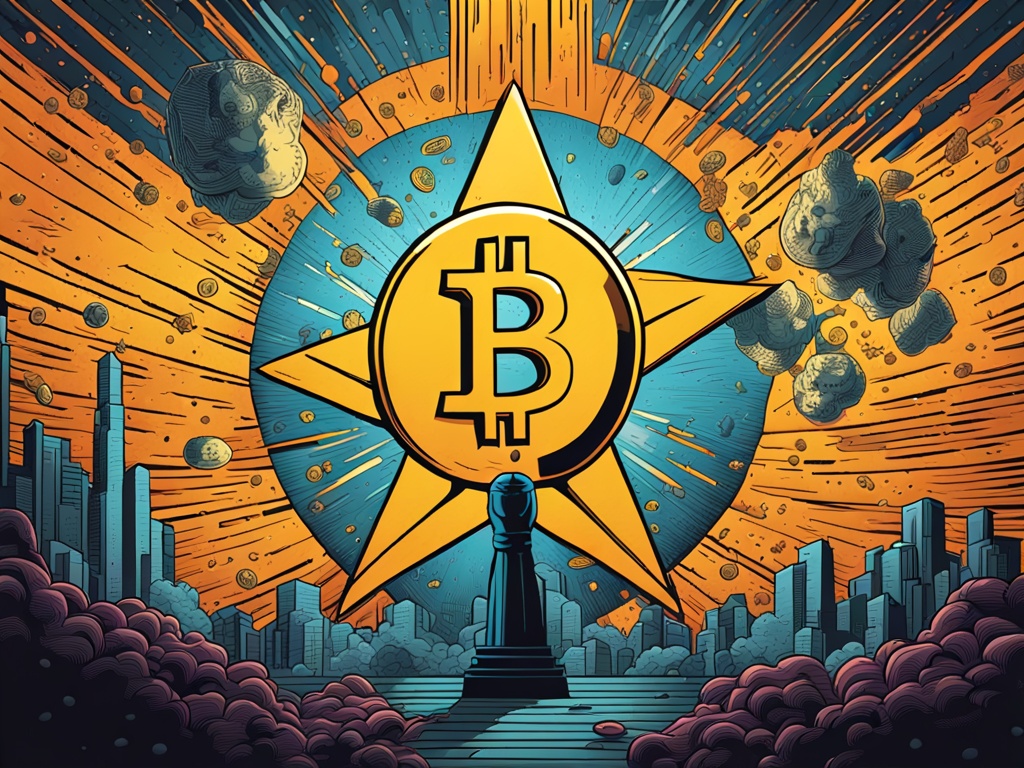 Strong Rise in Bitcoin Expected After Golden Cross ☀️?