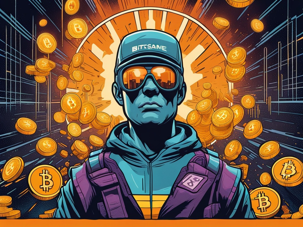 Major Bitcoin Price Increase Expected Above $101250 Resistance ??