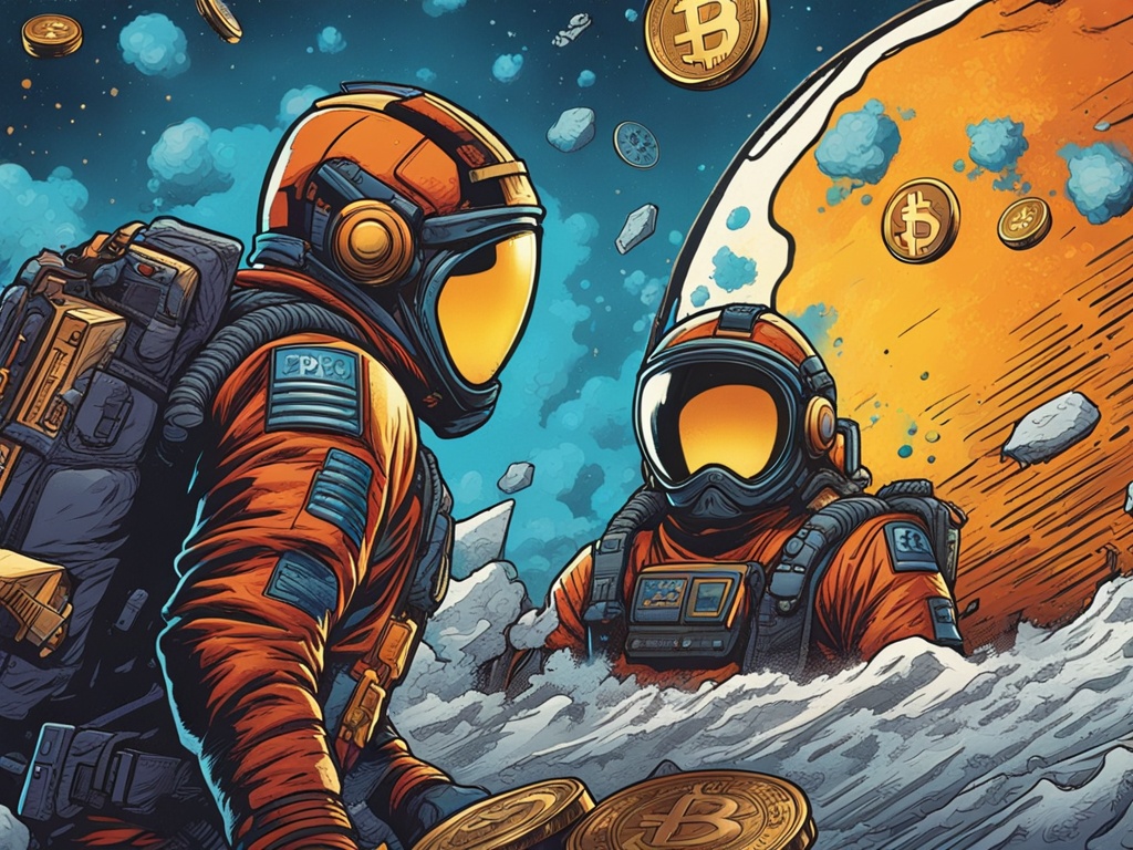Unprecedented Surge Expected as XRP Price Targets $5.85 and $18.22 ??