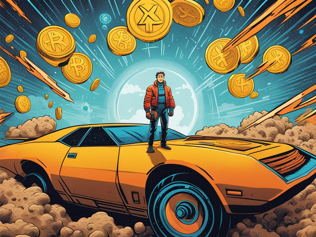 Powerful XRP Recovery Expected as Price Hits $1.95 ??