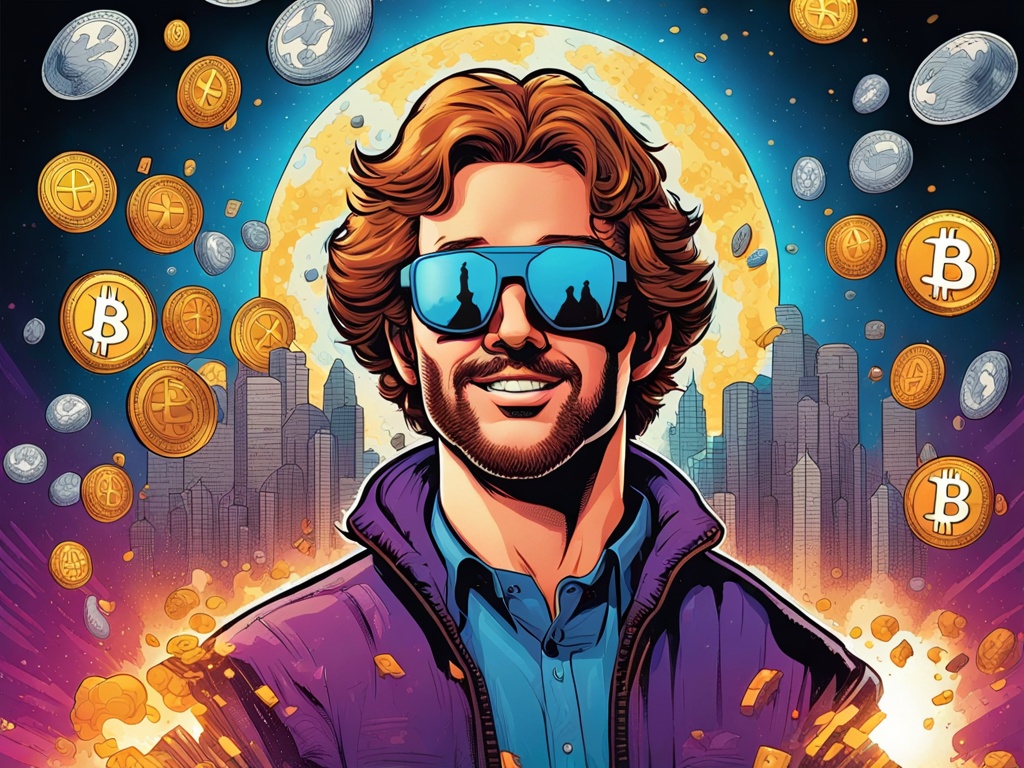 Incredible 429% Surge in XRP Price Captured by Investors ??