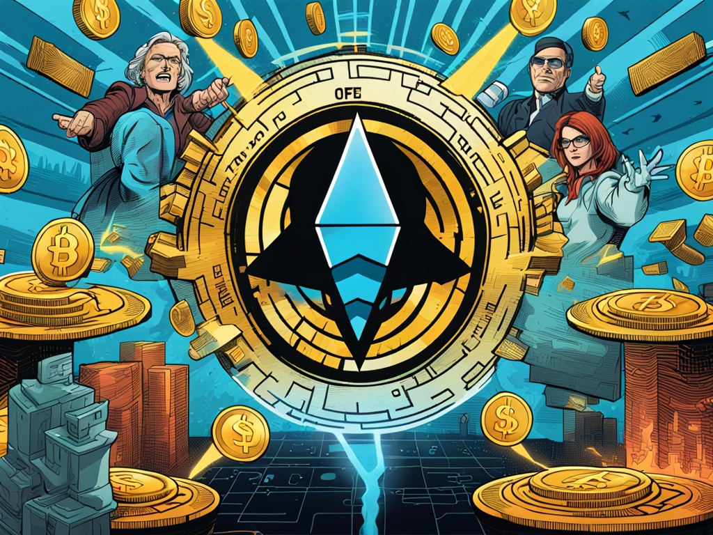 Revolutionary Ripple USD Stablecoin Now Live on Global Exchanges ??