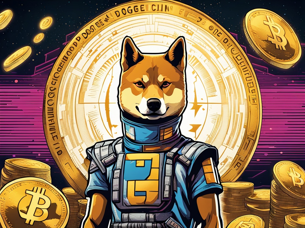 Exciting Predictions for Dogecoin's Future Price Movements ??