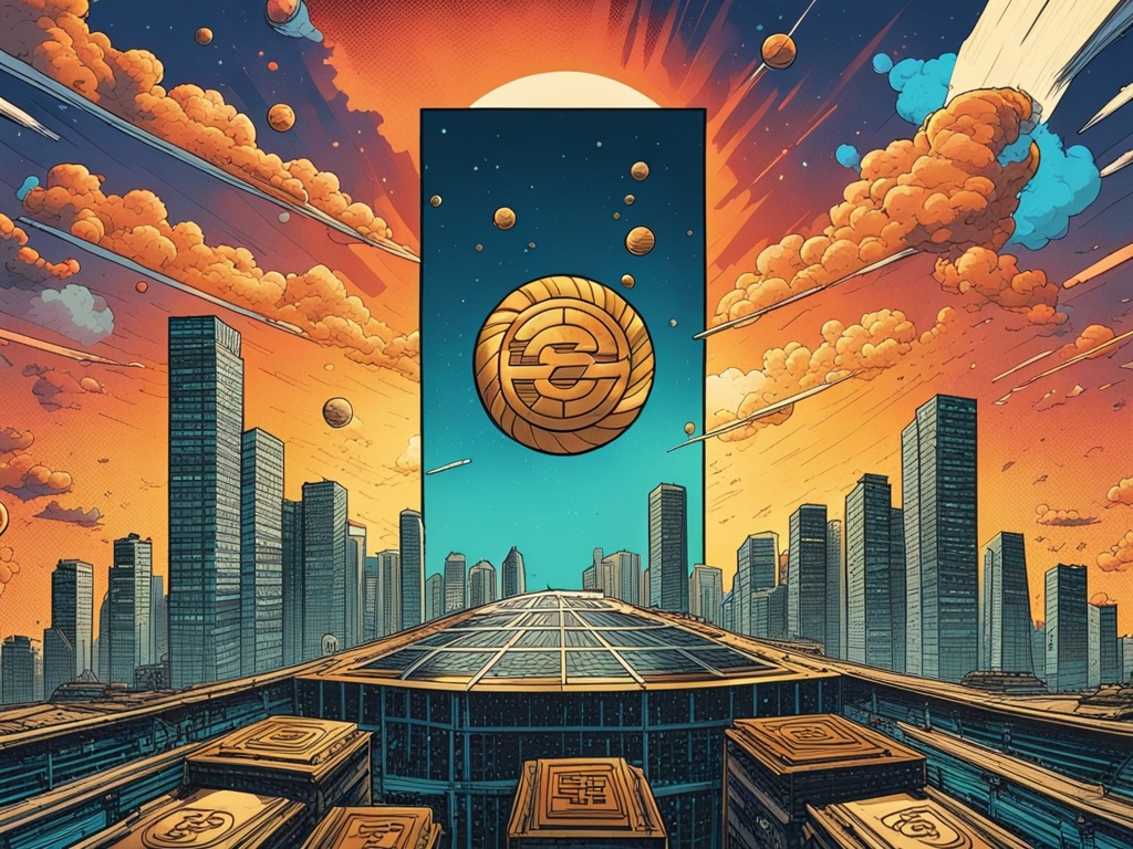 Crypto-Related Stock Prices Surge by Up to 11% in South Korea ??
