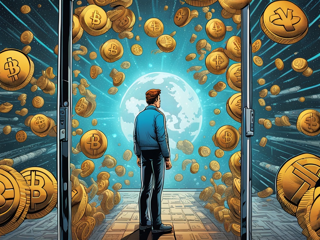 Millions in Crypto are Being Returned to Cryptopia Users ??