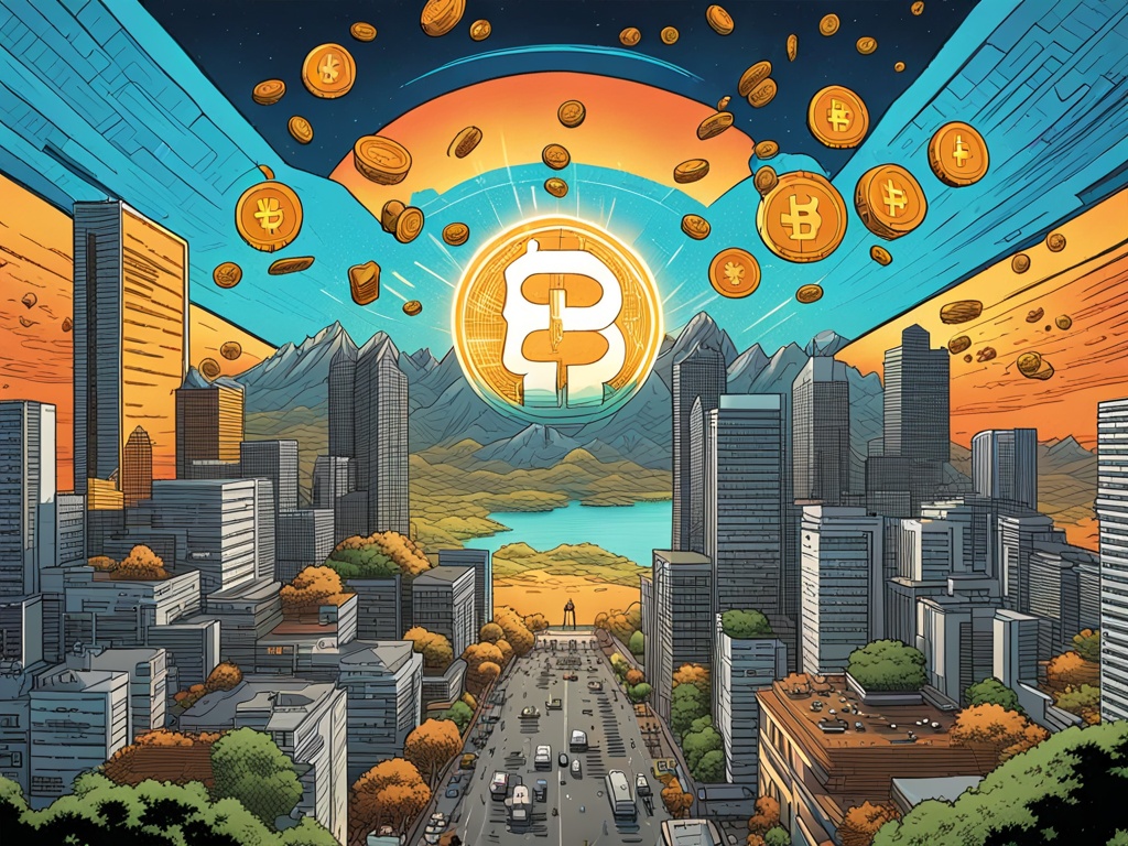 Powerful Change Advocated for South Korea's Crypto Approach ??