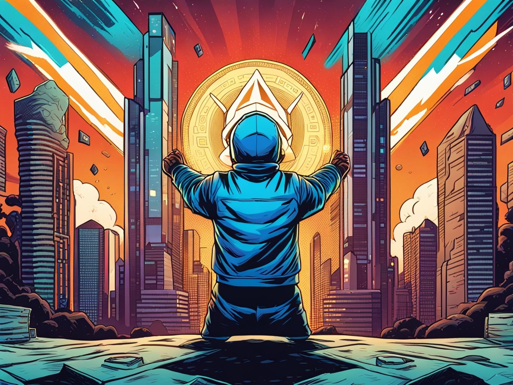 Powerful Ethereum Rebound Signals Imminent $4K Challenge ??