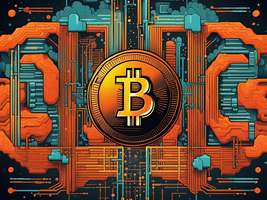 Critical Bitcoin Metrics Indicate Bearish Sentiment Ahead ??