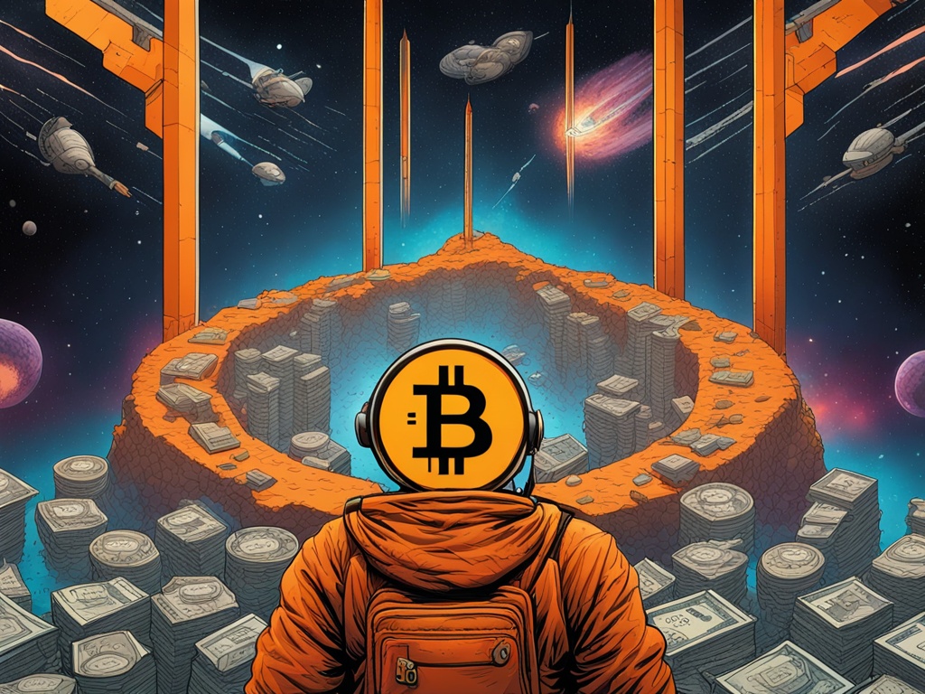 Massive 21,550 BTC Acquisition by MicroStrategy Confirmed ??