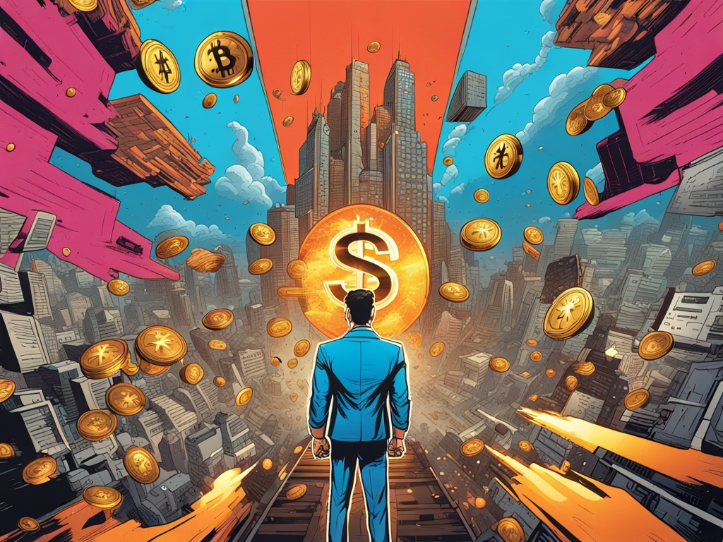 Staggering 67% Revenue Growth Projected by Super Micro Inc ??