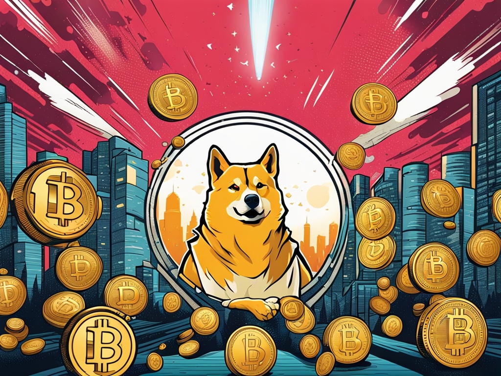 Exciting Dogecoin Price Surge Expected After Key Breakout ??